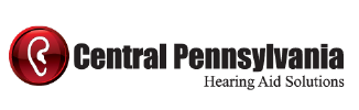 Central PA Hearing Logo