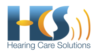 Hearing Care Solutions logo