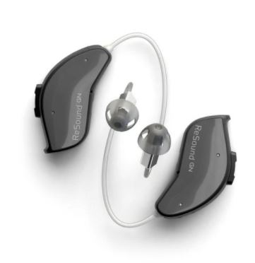Central PA Hearing sells the most up to date hearing aid products.