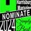 2024 Harrisburg Magazine Simply the Best Nominee